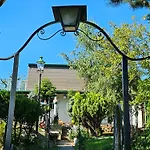 Vienna Wine Garden House