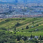 Vienna Wine Garden House
