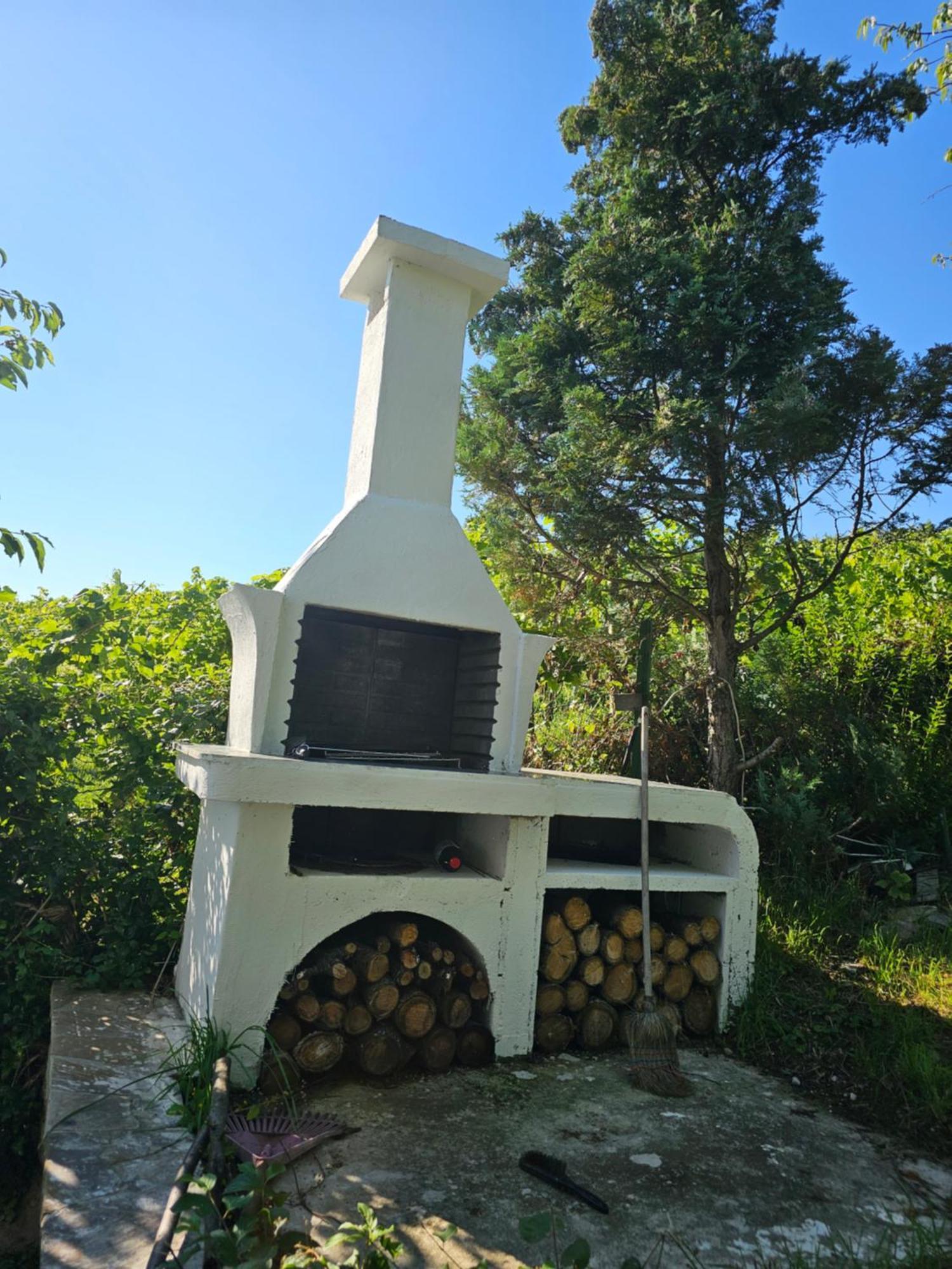Ferienhaus Wine Garden House *